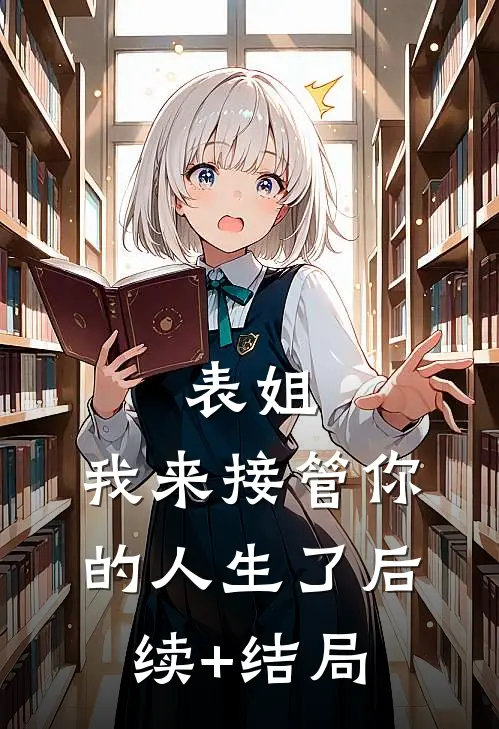 表姐，我来接管你的人生了后续+结局