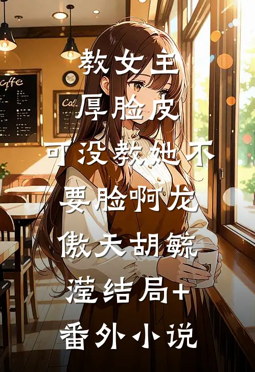 教女主厚脸皮，可没教她不要脸啊龙傲天胡毓滢结局+番外小说