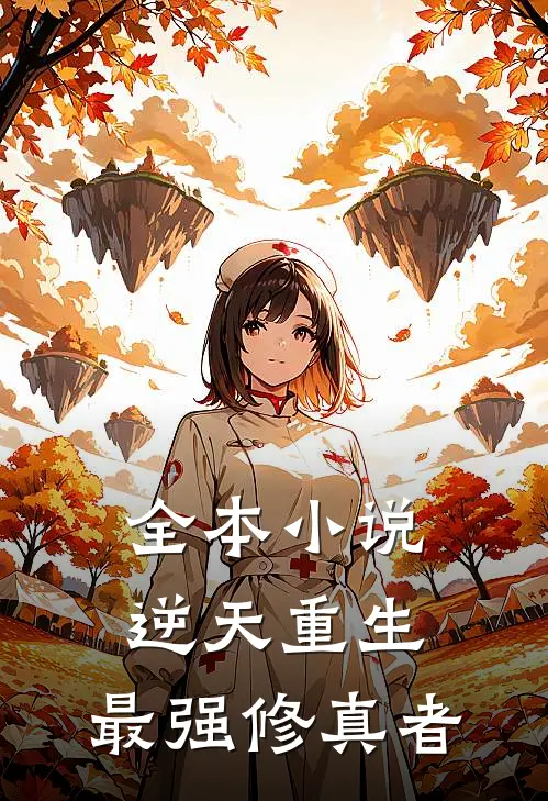 全本小说逆天重生：最强修真者