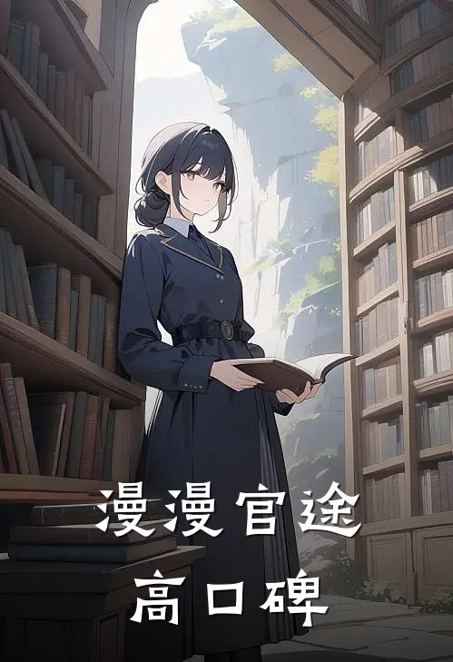 漫漫官途高口碑
