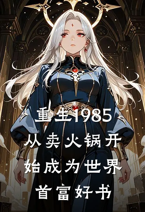 重生1985，从卖火锅开始成为世界首富好书