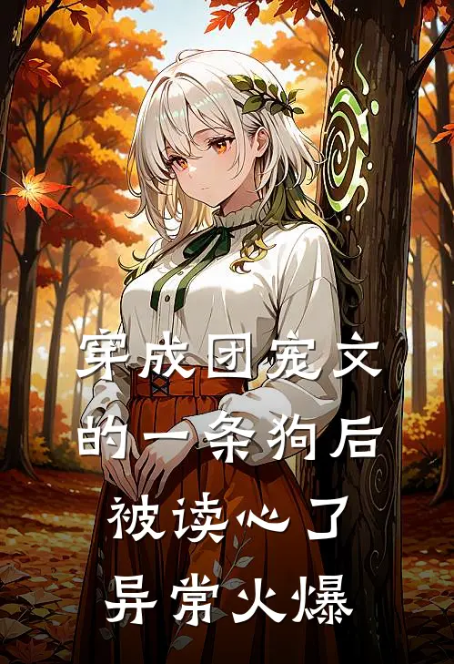 穿成团宠文的一条狗后，被读心了异常火爆
