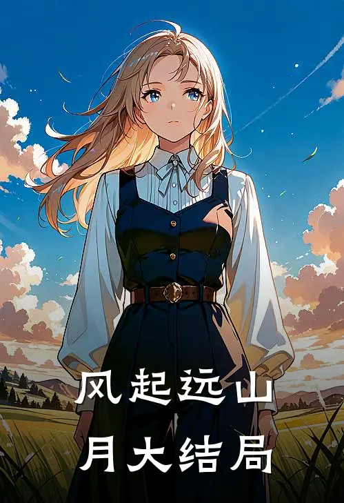 风起远山月大结局