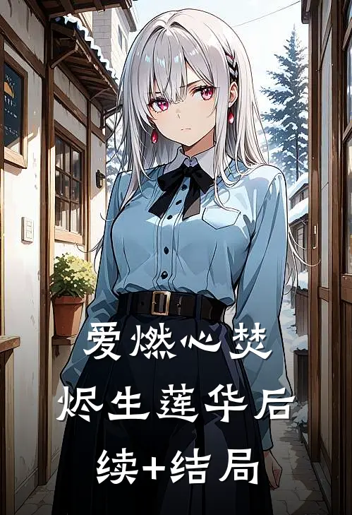 爱燃心焚，烬生莲华后续+结局
