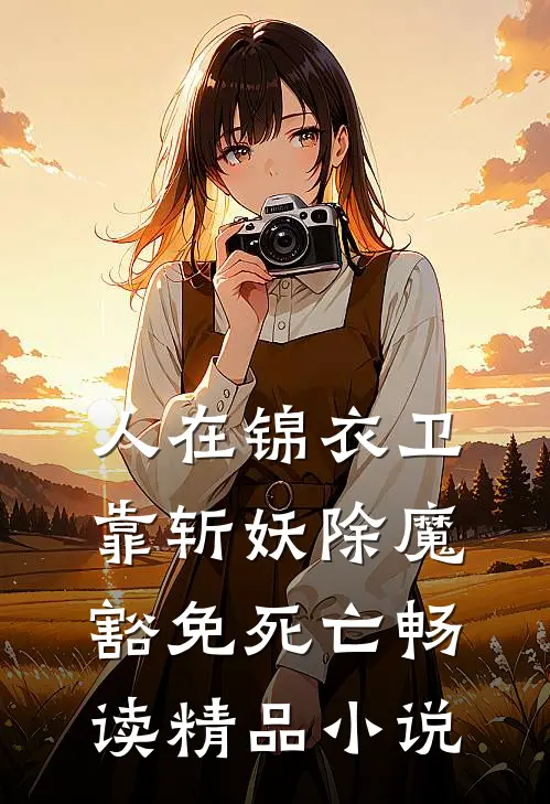 人在锦衣卫，靠斩妖除魔豁免死亡畅读精品小说