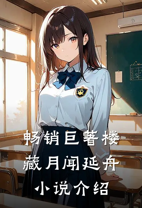 畅销巨著楼藏月闻延舟小说介绍
