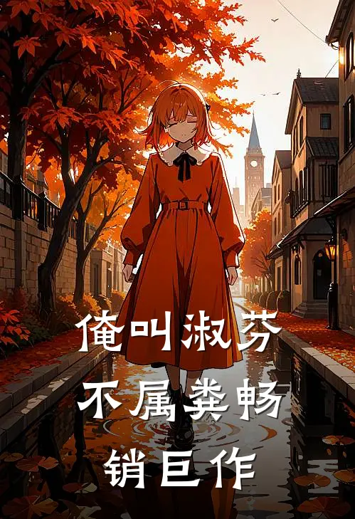 俺叫淑芬，不属粪畅销巨作