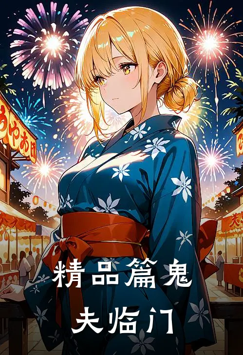 精品篇鬼夫临门