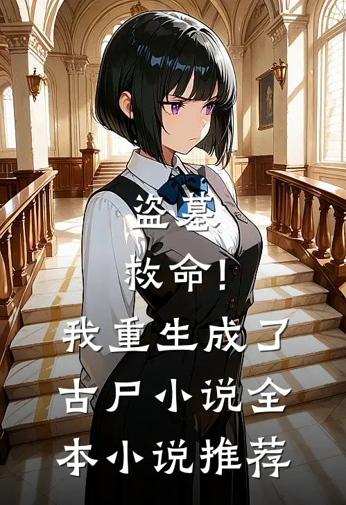 盗墓:救命!我重生成了古尸小说全本小说推荐