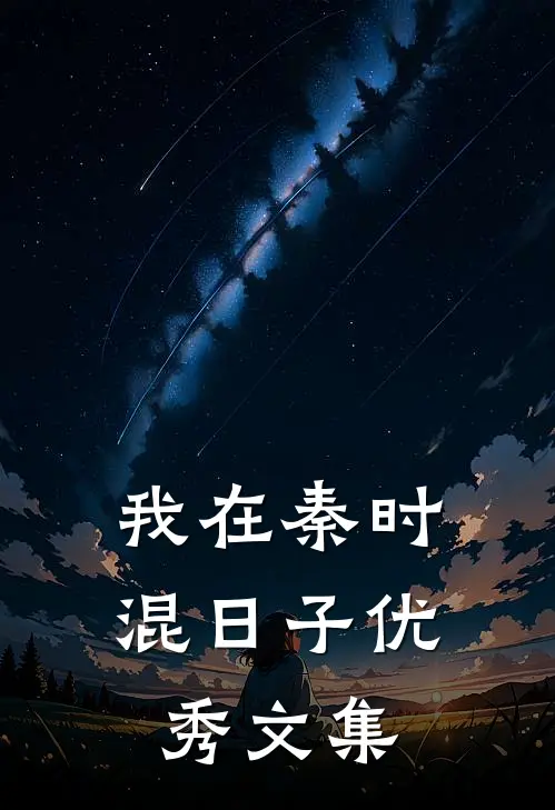 我在秦时混日子优秀文集