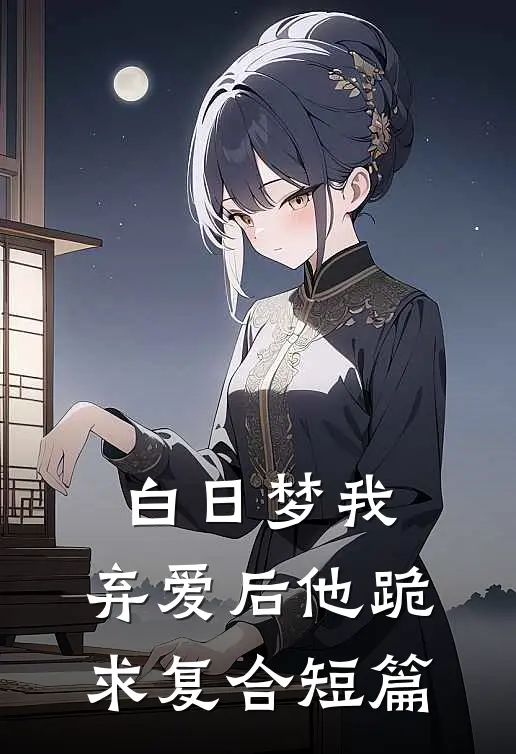 白日梦我，弃爱后他跪求复合短篇