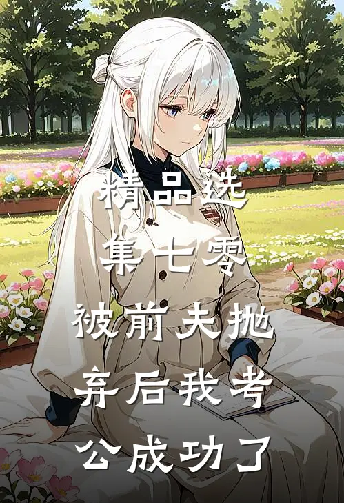 精品选集七零：被前夫抛弃后我考公成功了