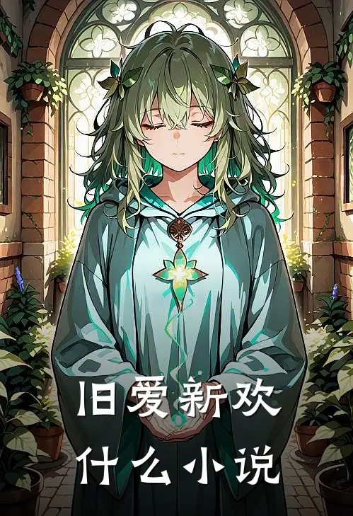 旧爱新欢什么小说