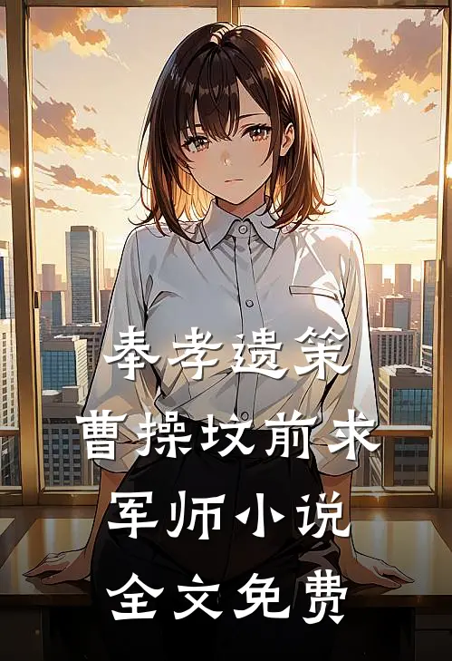 奉孝遗策：曹操坟前求军师小说全文免费