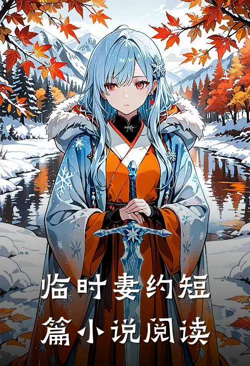 临时妻约短篇小说阅读