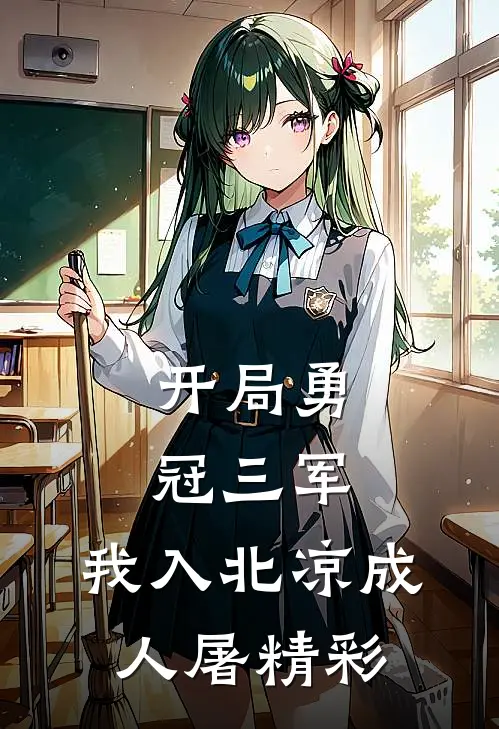 开局勇冠三军，我入北凉成人屠精彩