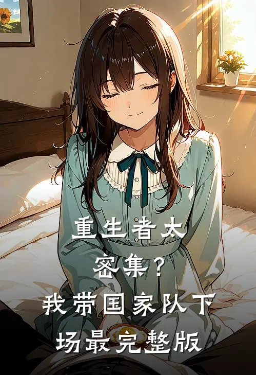 重生者太密集？我带国家队下场最完整版