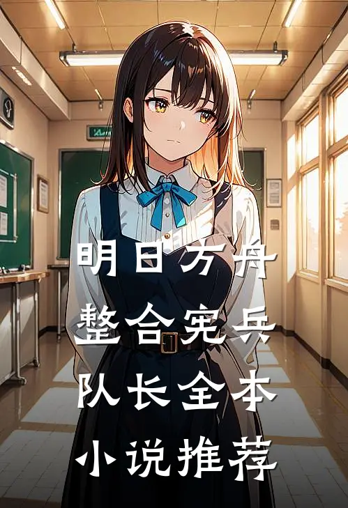 明日方舟：整合宪兵队长全本小说推荐