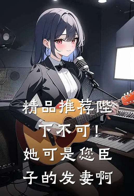 精品推荐陛下不可！她可是您臣子的发妻啊