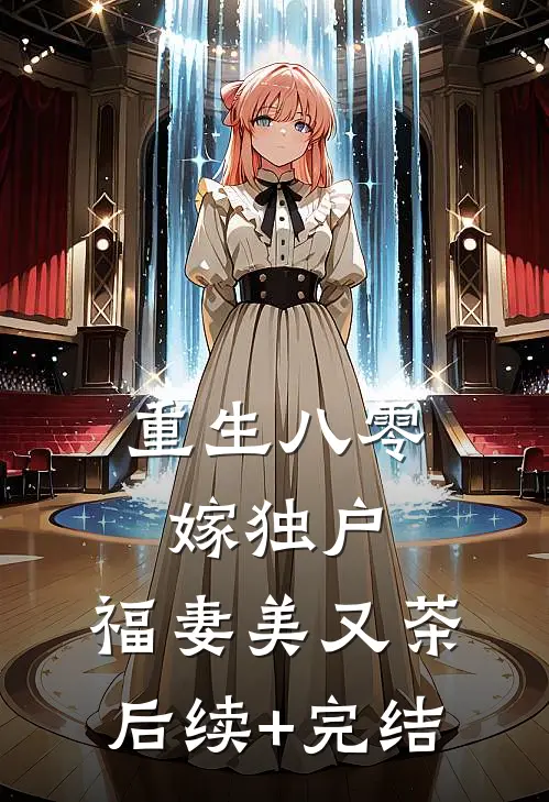 重生八零嫁独户，福妻美又茶后续+完结