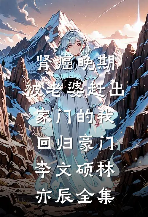 肾癌晚期，被老婆赶出家门的我回归豪门李文硕林亦辰全集