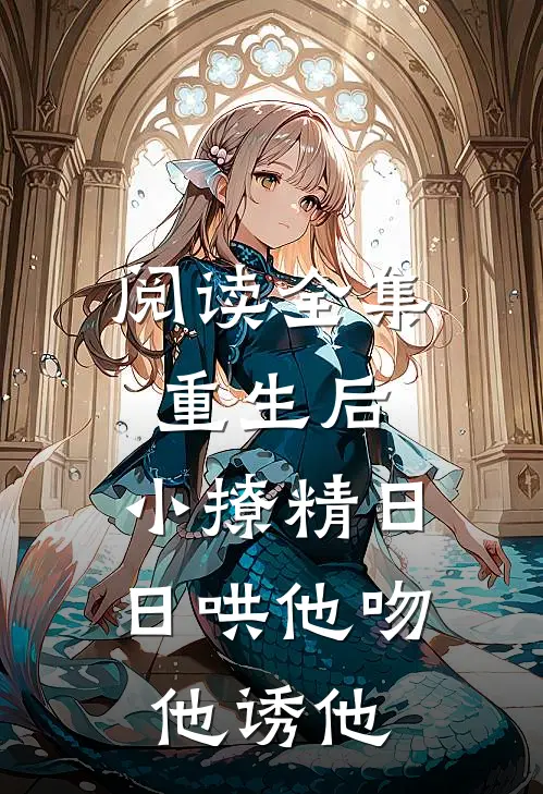阅读全集重生后，小撩精日日哄他吻他诱他