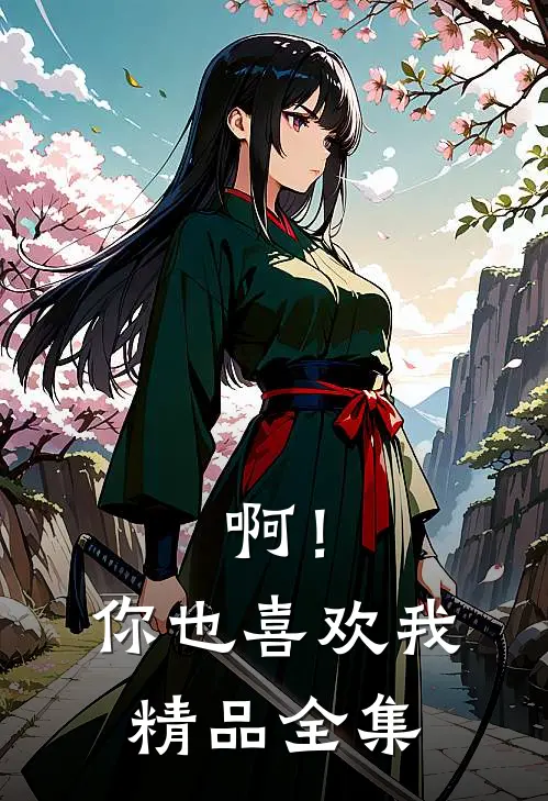 啊！你也喜欢我精品全集