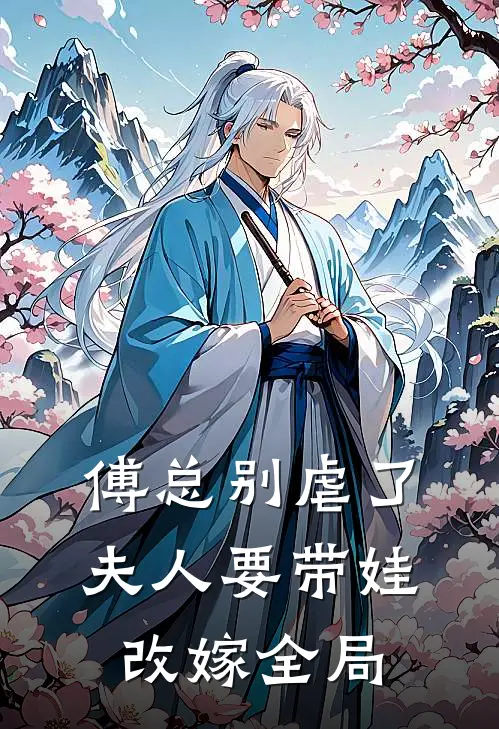 傅总别虐了，夫人要带娃改嫁全局
