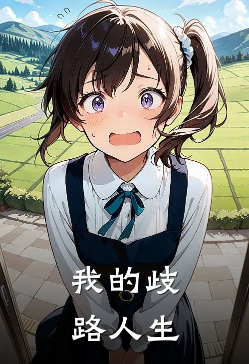 我的歧路人生
