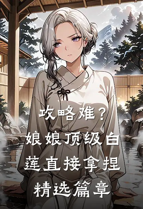 攻略难？娘娘顶级白莲，直接拿捏精选篇章