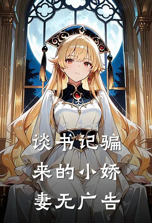 谈书记骗来的小娇妻无广告