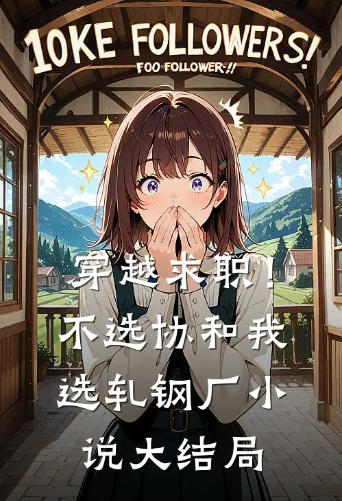 穿越求职！不选协和，我选轧钢厂小说大结局