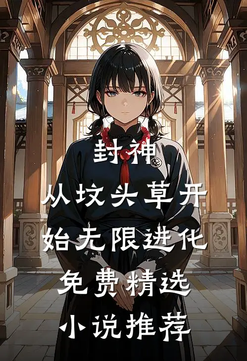 封神:从坟头草开始无限进化免费精选小说推荐
