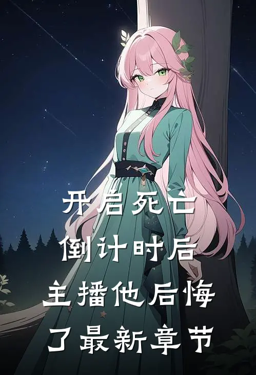 开启死亡倒计时后，主播他后悔了最新章节