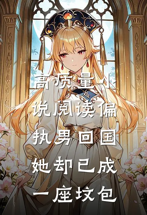 高质量小说阅读偏执男回国：她却已成一座坟包
