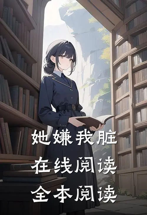 她嫌我脏在线阅读全本阅读