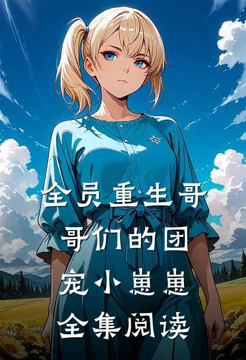 《全员重生哥哥们的团宠小崽崽》全集阅读