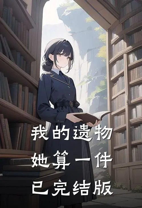 我的遗物，她算一件已完结版