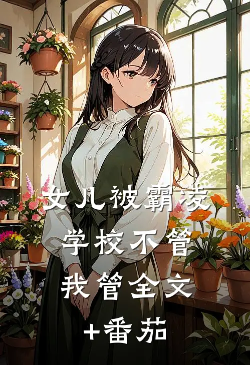 女儿被霸凌，学校不管我管全文+番茄