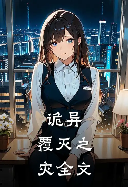 诡异：覆灭之灾全文