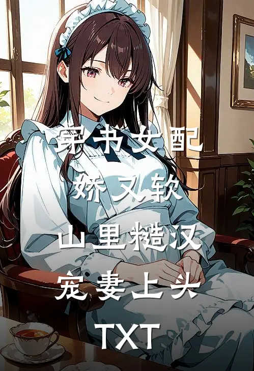 穿书女配娇又软，山里糙汉宠妻上头TXT