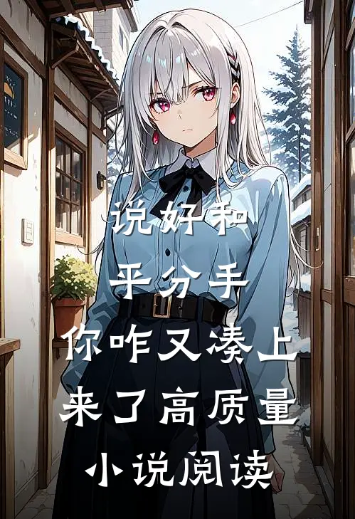 说好和平分手，你咋又凑上来了高质量小说阅读