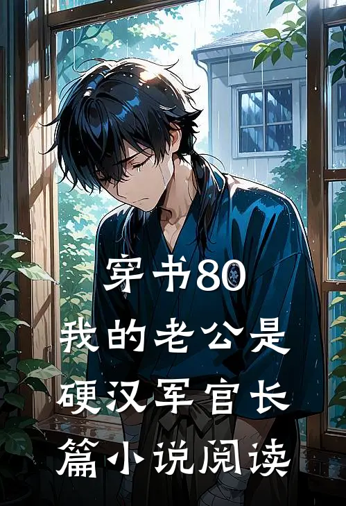 穿书80：我的老公是硬汉军官长篇小说阅读
