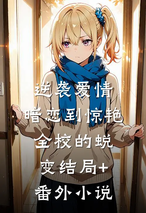 逆袭爱情：暗恋到惊艳全校的蜕变结局+番外小说