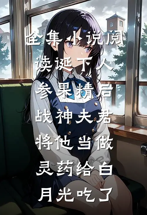 全集小说阅读诞下人参果精后，战神夫君将他当做灵药给白月光吃了