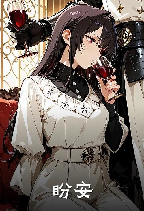 盼安