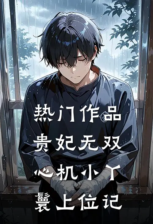 热门作品贵妃无双：心机小丫鬟上位记