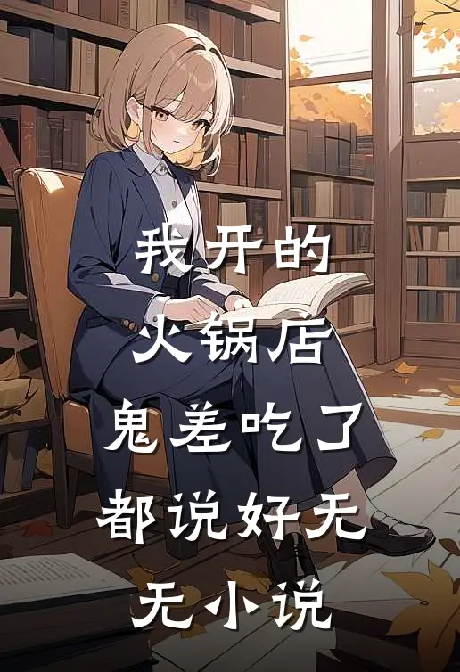 我开的火锅店，鬼差吃了都说好无无小说