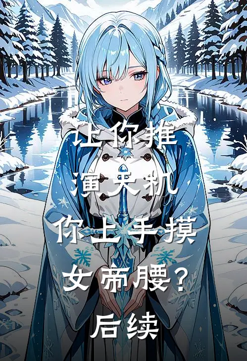 让你推演天机，你上手摸女帝腰？后续