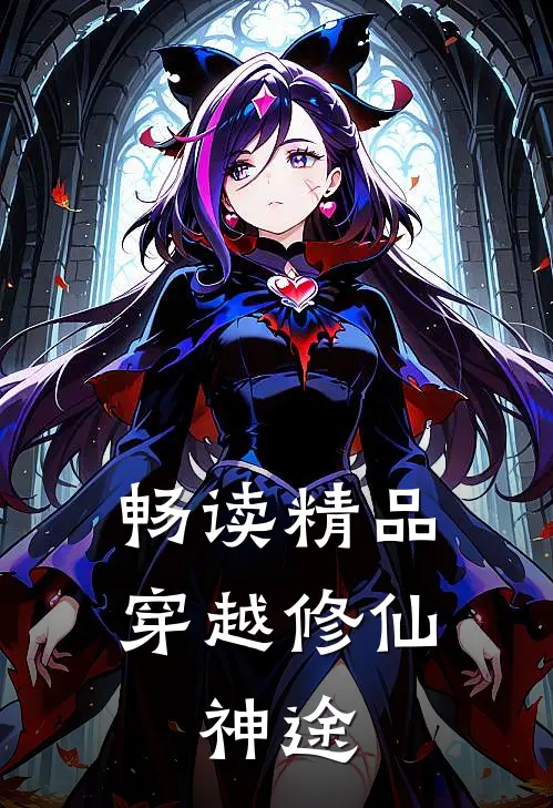 畅读精品穿越修仙：神途